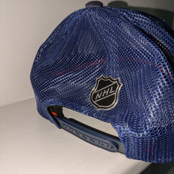 TORONTO MAPLE LEAFS BASEBALL CAP - Picture 3 of 5